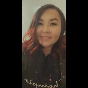 Meet your Posher, Kaylene